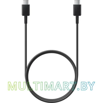 Кабель Samsung EP-DA705BBRGRU